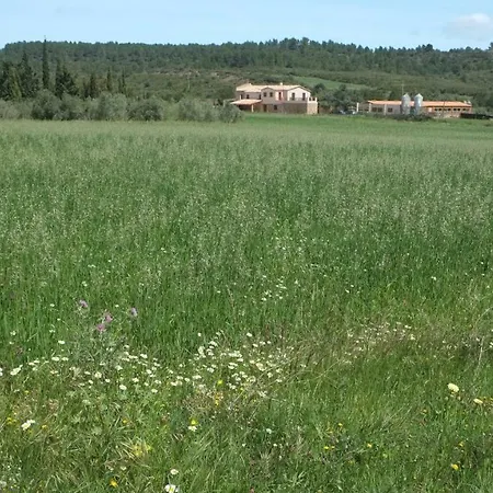 Hétvégi ház La Masia De Montpedros Peralada